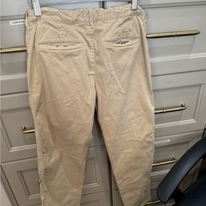 Nordstrom boy pants in excellent condition.